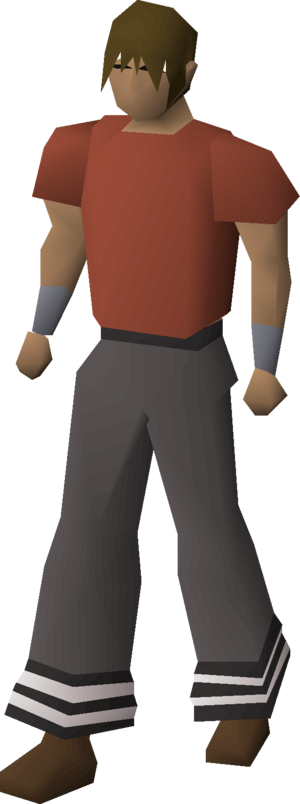 Grey navy slacks equipped male.png