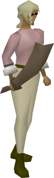 File:Prop sword (Death on the Isle) equipped female.png