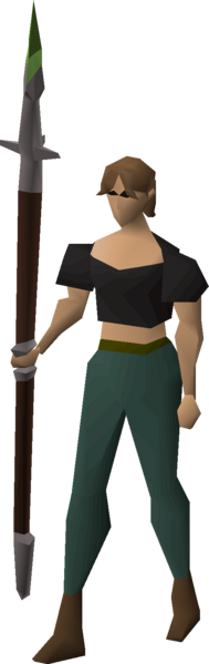File:Steel hasta(kp) equipped female.png