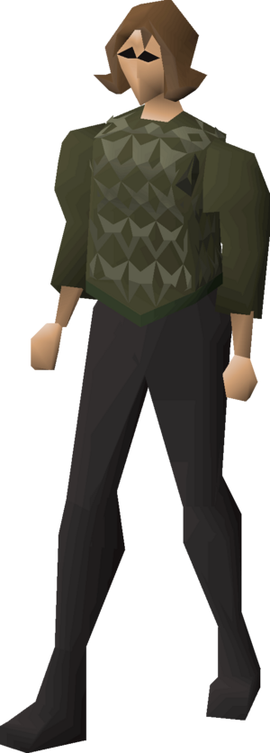 Ahrim's robetop equipped female.png