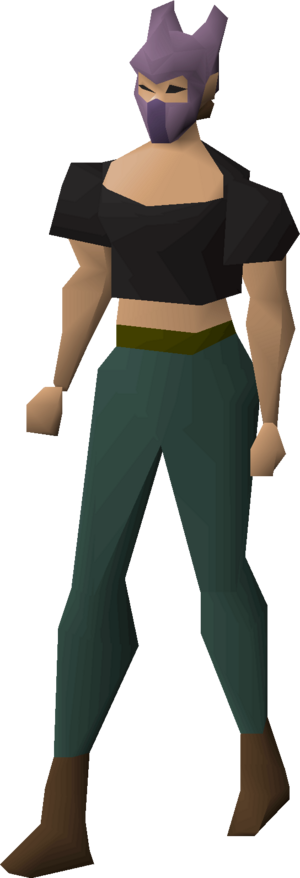 Crystal helm (inactive) (Trahaearn) equipped female.png