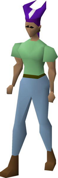 File:Enchanted hat equipped female.png