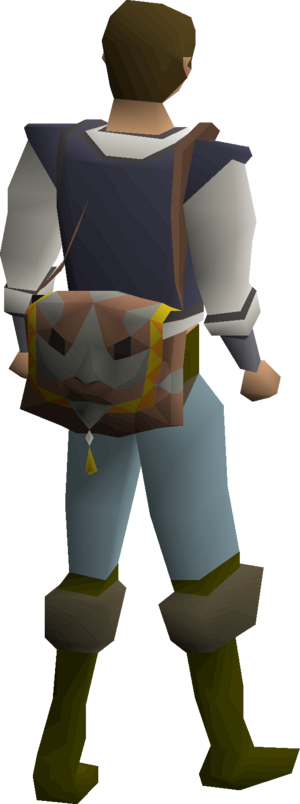 Lost bag equipped male.png