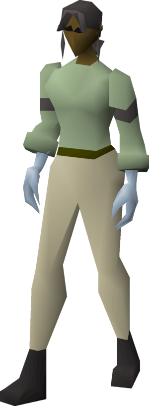 Snow imp costume gloves equipped female.png