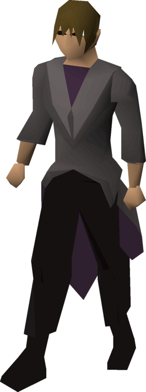 Vyre noble clothing (blazer purple) equipped.png