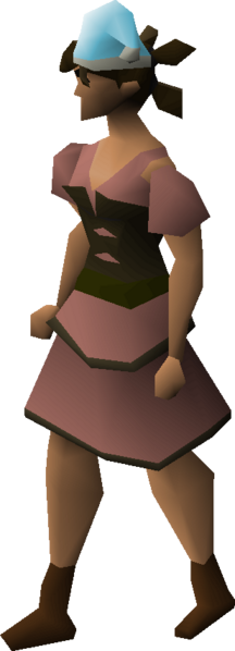 File:Cyan santa hat equipped female.png