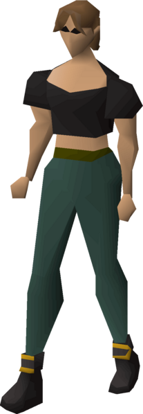 File:Festive nutcracker boots equipped female.png