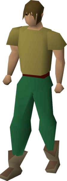 File:Gravedigger boots (ashen) equipped male.png