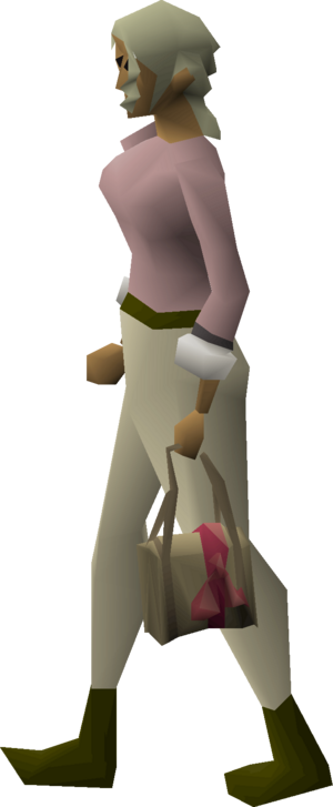 Red satchel equipped female.png