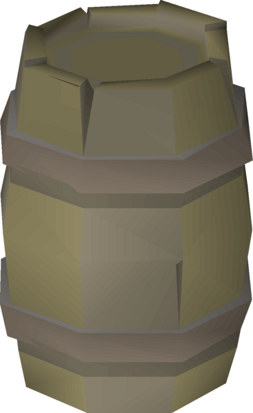 File:Rotten barrel (unobtainable item) detail.png