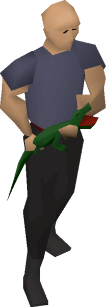 File:Swamp lizard equipped.png