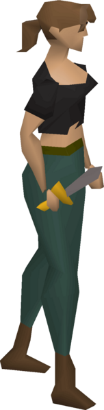 File:White dagger equipped female.png