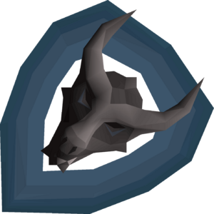 Ancient wyvern shield (uncharged) detail.png