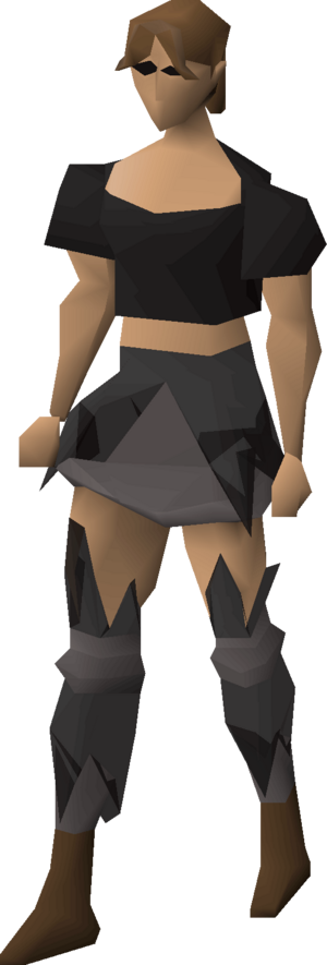 Crystal legs (Iorwerth) equipped female.png
