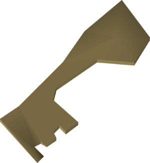 Door key (Darkness of Hallowvale) detail.png
