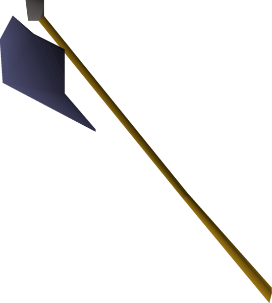 File:Mithril halberd detail.png