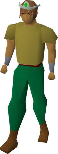 File:Nature tiara equipped.png