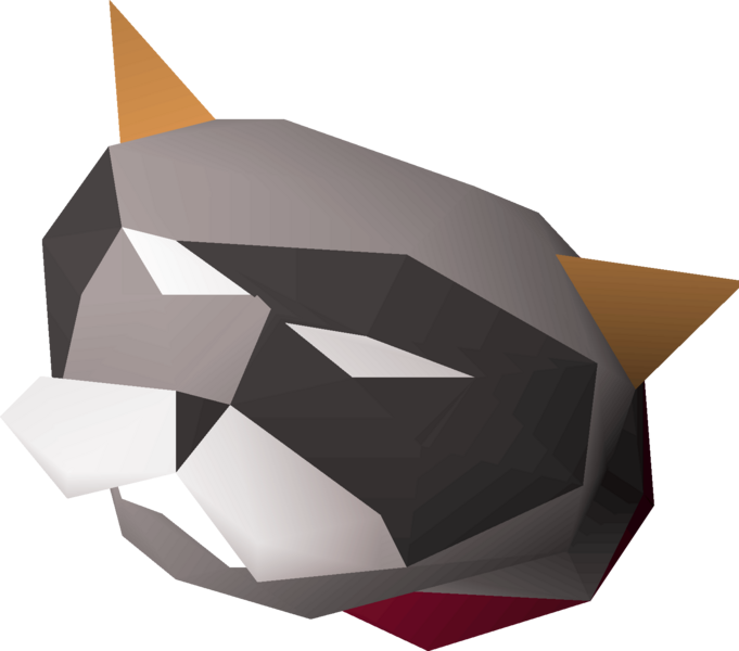 File:Pet cat (overgrown grey and black) detail.png