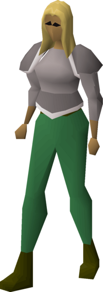 File:Steel platebody (t) equipped female.png