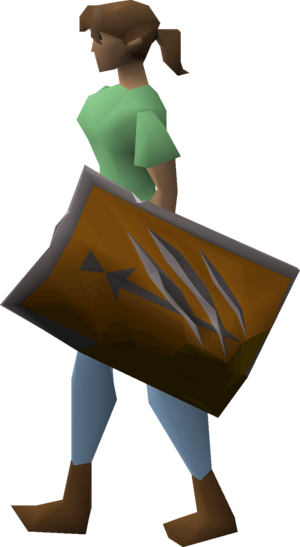 Anti-dragon shield (nz) equipped female.png