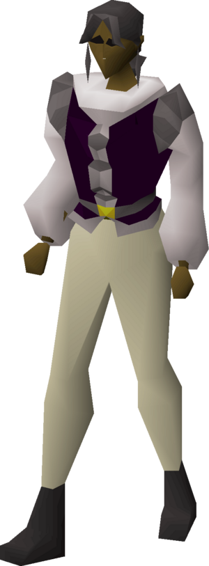 Black elegant shirt equipped female.png