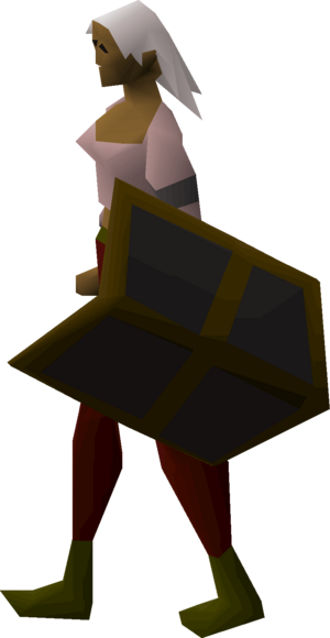 Black kiteshield equipped female.png