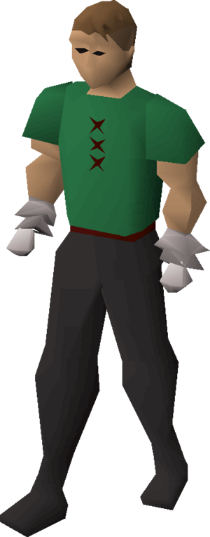 Karamja gloves 2 equipped.png
