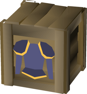 Mithril gold-trimmed set (lg) detail.png