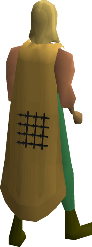 Clan cloak (orange) equipped female.png