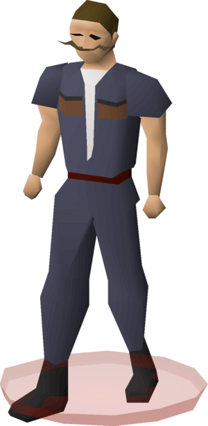 Clan wars cape (PVP Championship Red 15) equipped.png
