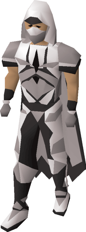 Graceful outfit (Kourend) equipped.png
