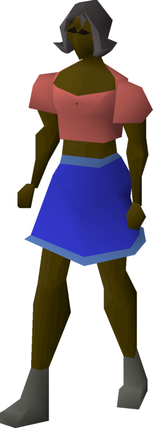 Skirt (blue) equipped female.png