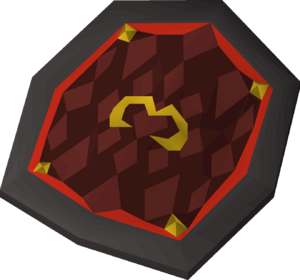 Zamorak d'hide shield detail.png