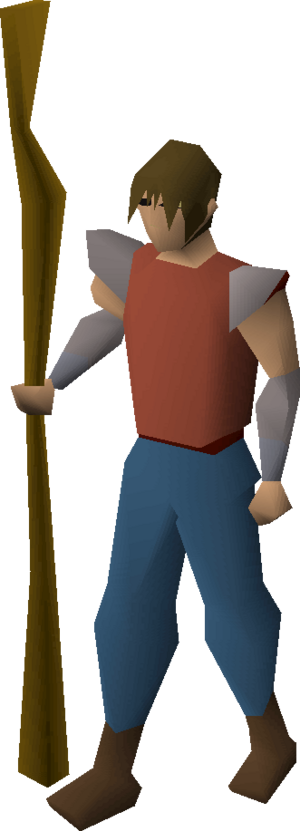 Battlestaff equipped.png