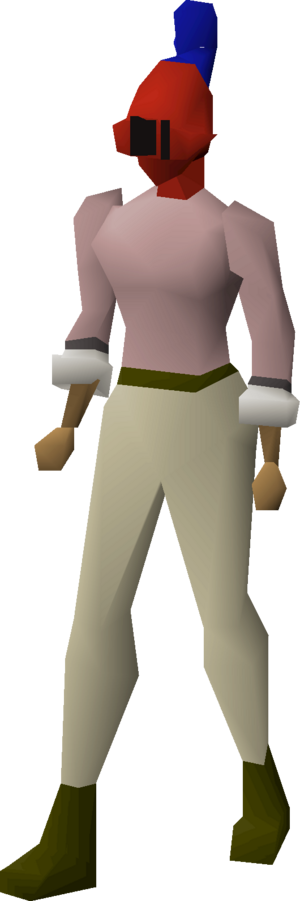 Decorative full helm (red) equipped female.png