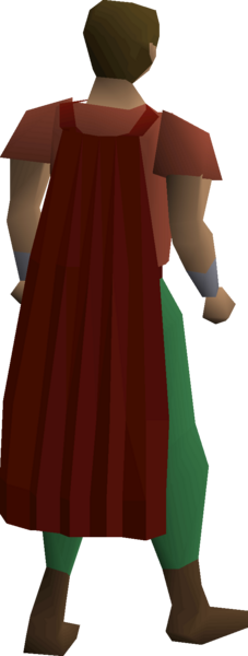 File:Fremennik red cloak equipped.png