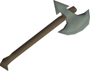 Leaf-bladed battleaxe detail.png