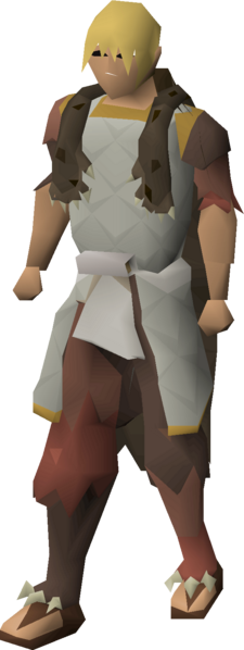 File:Mixed hide armour equipped male.png