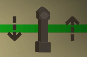 Teak clock (flatpack) detail.png