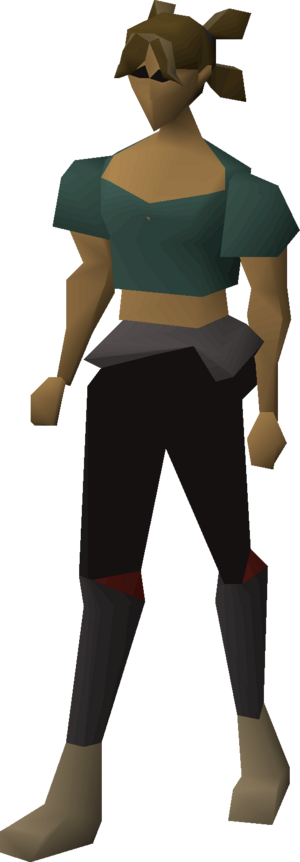 Vyre noble pants (red) equipped female.png