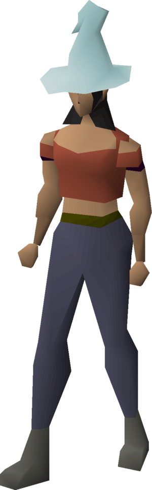 Turquoise hat equipped female.png