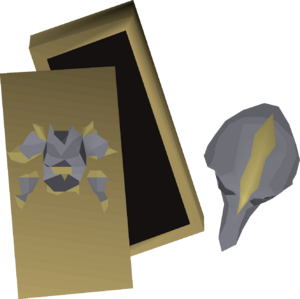 Armadyl armour ornament kit detail.png