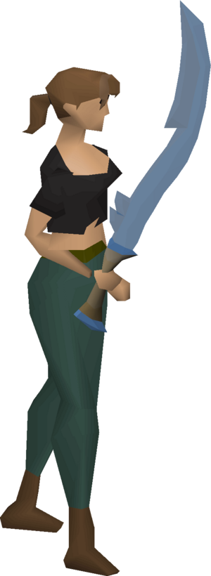 Blade of saeldor (c) (Amlodd) equipped female.png