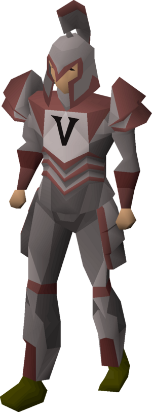 Hardcore group ironman armour (V) equipped male.png