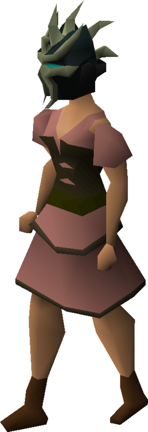 Hydra slayer helmet (i) equipped female.png