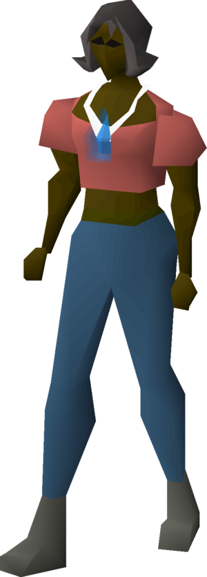 Salve amulet(ei) equipped female.png