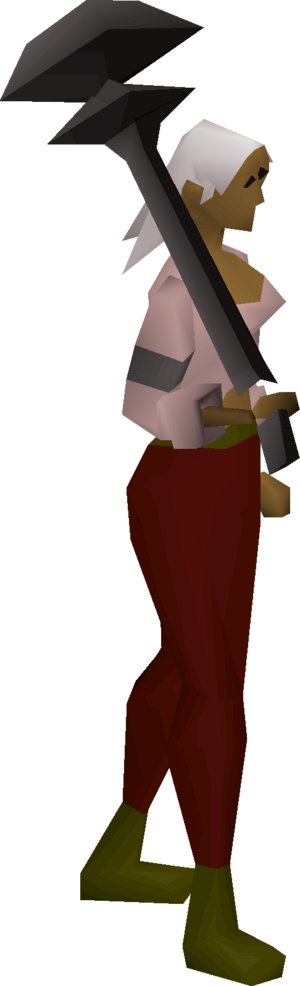 Tzhaar-ket-om equipped female.png