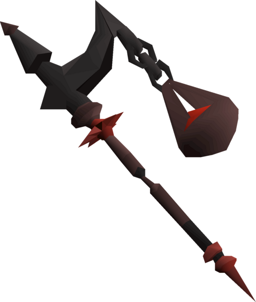 File:Volatile nightmare staff (deadman) detail.png