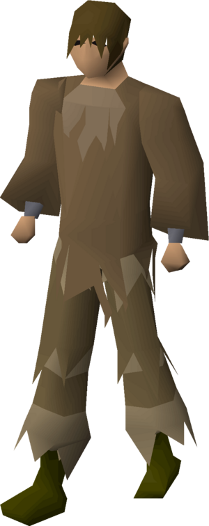 Woodland camouflage gear equipped male.png