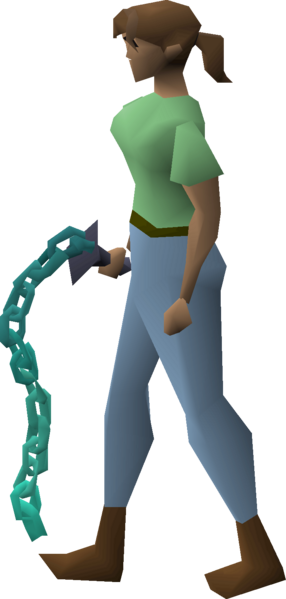 File:Abyssal whip (or) equipped female.png